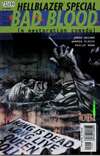 Hellblazer Special: Bad Blood #3 Comic Books - Covers, Scans, Photos in Hellblazer Special: Bad Blood Comic Books - Covers, Scans, Gallery